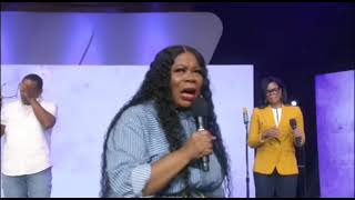 Maranda Curtis  Only You Are Holy  Praise Team