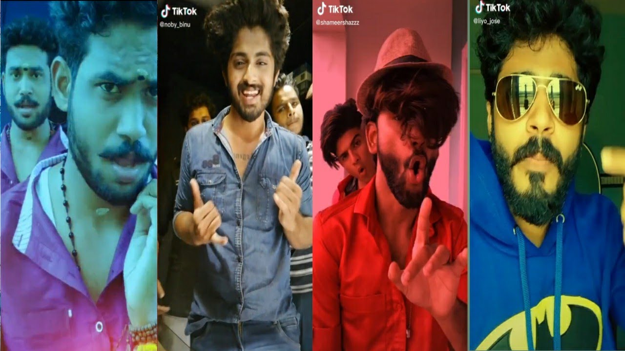 ടിക്കറ്റോക്കിലെ പുതിയ സോങ് 🎶🎧🎼 On The floor baby song
