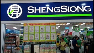 Sheng Siong share price tumbled, here's why