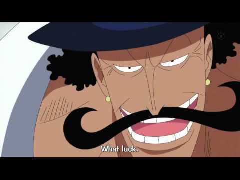 One Piece -