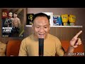 UFC 332 ပြိုင်ပွဲအပြီး သုံးသပ်ချက်
