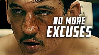 Work Ethic - Motivational Speech | Work Like Hell With No Excuses