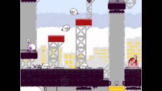 Colour Blind - level 10 (all coins)