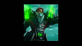 Terizla - Cinematic Animated