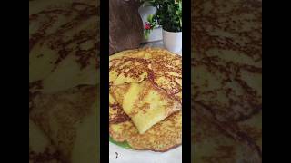 тыквенные блинчики#тыквы#тыкварецепты#тыква #блинчики#блины#кчаю#выпечкадомашняя#рецепты #рецепт