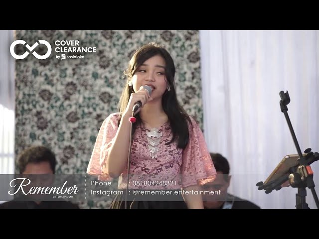 KALA CINTA MENGGODA - CHRISYE COVER BY REMEMBER ENTERTAINMENT YOGYAKARTA class=