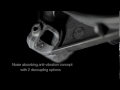 be quiet 140mm Silent Wings 2 PWM Quiet PC Case Fan : video thumbnail 1