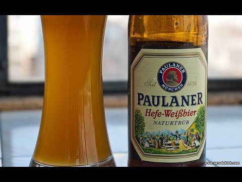 ВАРИМ ПИВО "PAULANER" ИЛИ КАК РЕШИТЬ ПРОБЛЕМУ С ЗАТИРАНИЕМ ПШЕНИЧКИ НА iBrew 40 auto#12