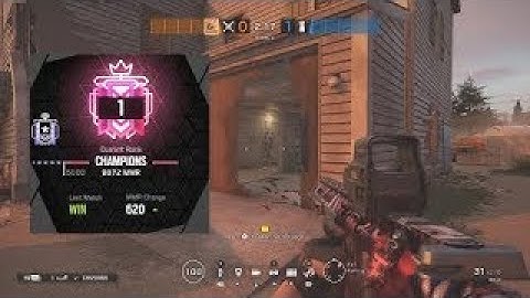Cronus Max Plus+Xim Apex||Best Setting In Rainbow Six Siege