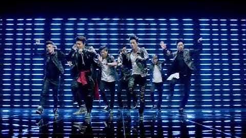 【MV】Donghae - Eunhyuk  [ Motorcycle ] [Dance ver]