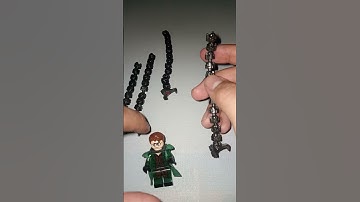 LEGO SPIDERMAN NO WAY HOME DOC OCK MINIFIGURE(KNOCK OFF) #spidermannowayhome #lego #marvel #shorts