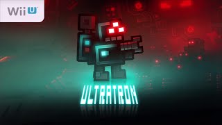 [eShop EU] Ultratron - First Look