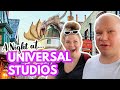 UNIVERSAL STUDIOS ORLANDO VLOG! King Kong & Diagon Alley 🦍🚂🧙 Sunday, October 25, 2020