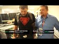 Bellator NYC : Matt Mitrione Challenges Stipe Miocic After Knocking Out Fedor