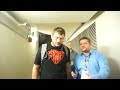 Bellator NYC : Matt Mitrione Challenges Stipe Miocic After Knocking Out Fedor