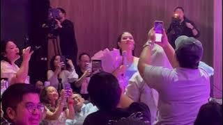 Raisa - Ternyata Tanpamu (Cantik) (Live at Graha Bhakti Budaya, Jakarta 23/7/2025)