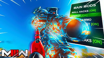 THEY THOUGHT I WAS HACKING!!! (REVERSE SWEEP) MW3 Ranked Play: Bronze to Iridescent (Episode 80)