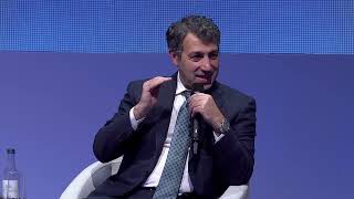 Engineering the Future of Health in Abu Dhabi | Abu Dhabi Investment Forum 2025