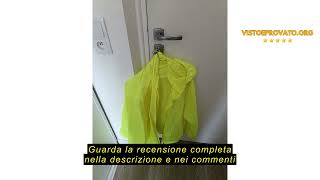 Recensione del Mukua Stockton, Antivento Unisex Antivento Unisex - Adulto