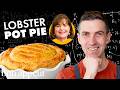 Recreating Ina Garten's Lobster Pot Pie From Taste | Reverse Engineering | Bon Appétit