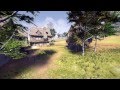 Fantasy Medieval Environment Pack 1.1, Unity3D.