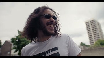 Ezra Collective - Life Goes On (Feat. Sampa the Great) (Official Video)