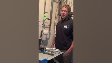 How To Turn Irrigation Water Off Inside