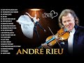 André Rieu&#39;s Mesmerizing Violin Romance🎻André Rieu Best Instrumental Love Songs💖Top 20 Violin Songs