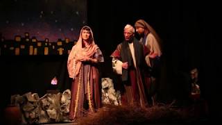 The Mustard Seed 2019 Easter Production
