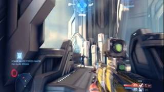 Infinity Slayer - Haven