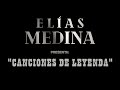 Canciones de leyenda  elas medina  vdeo oficial