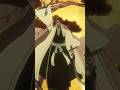 We Finally see Shunsui Kyoraku Bankai In Bleach Anime #bleach