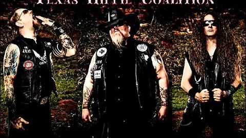 Texas Hippie Coalition-Back from Hell