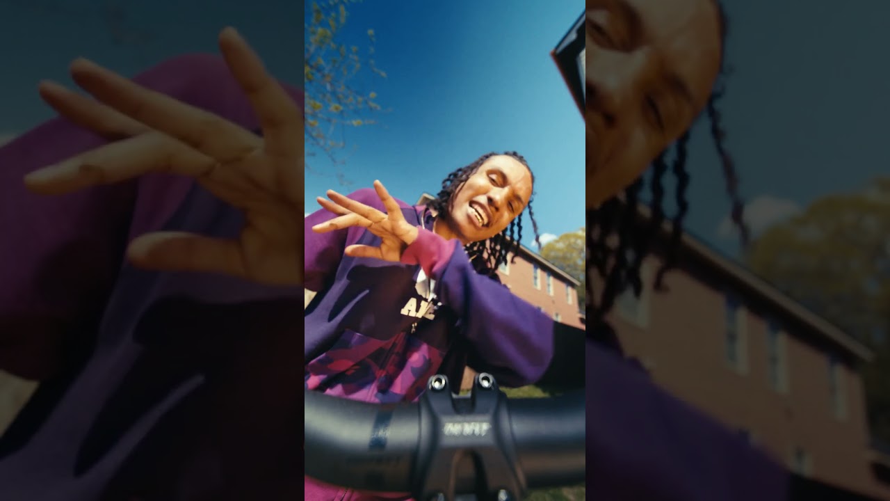 Watch FEEL US (Official Music Video) on YouTube Watch FEEL US (Official Music Video) on YouTube