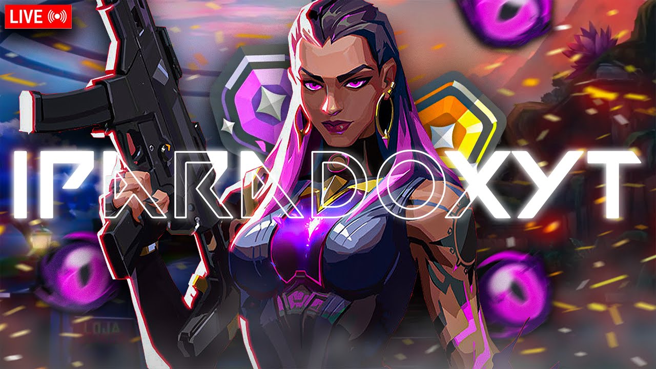 🔥🎯 Valorant Ranked Grind LIVE – Grinding Rank! 🎯🔥