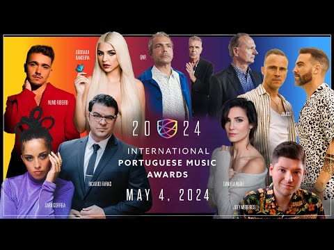 International Portuguese Music Awards 2024