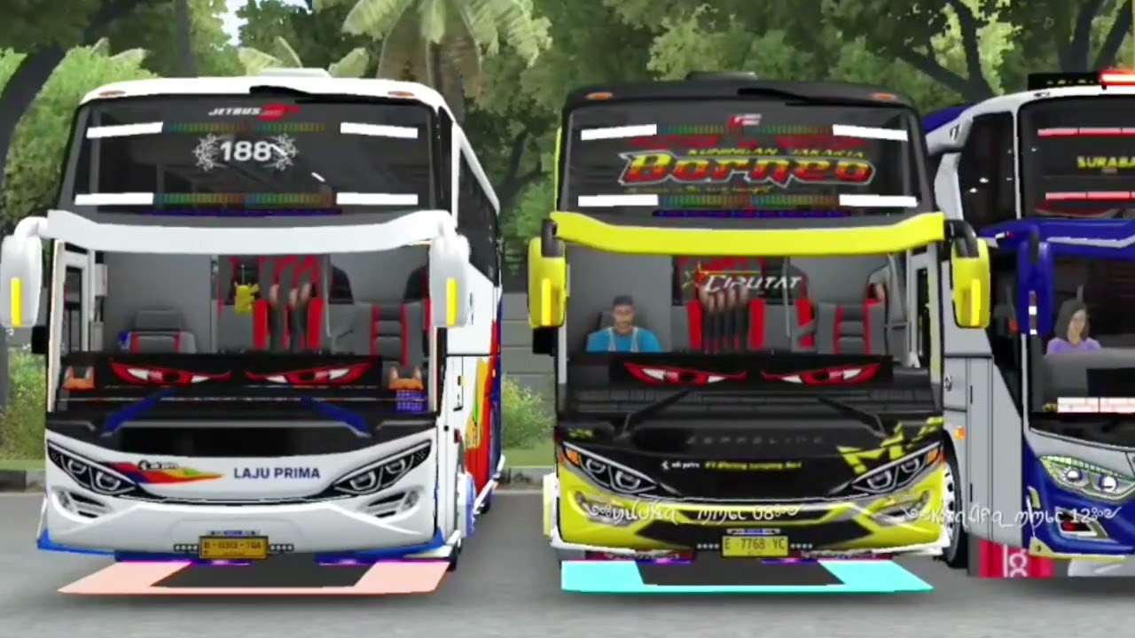 MABAR GROUP MMBC(PESONA LIVERY BEBAS