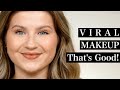 VIRAL Makeup Thats Good! | Milabu