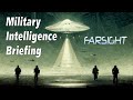 Military intelligence briefing november 2022 trailer