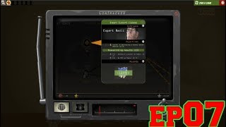 TF2 - JUNGLE INFERNO (CONTRACTS)- Ep7