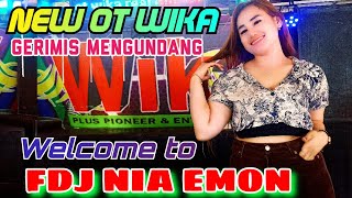 TER UPDATE NEW OT WIKA‼️ WELCOME TO FDJ NIA EMON‼️BIKIN SALAH TINGKAH‼️2 PUTRA STUDIO REAL OFFICIAL