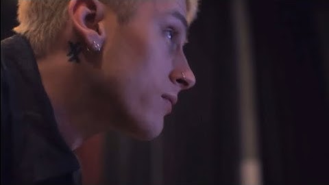 “Pick You Up Again” Mgk Snippets (GRAIL!)