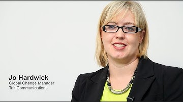 Tait Change Management Service