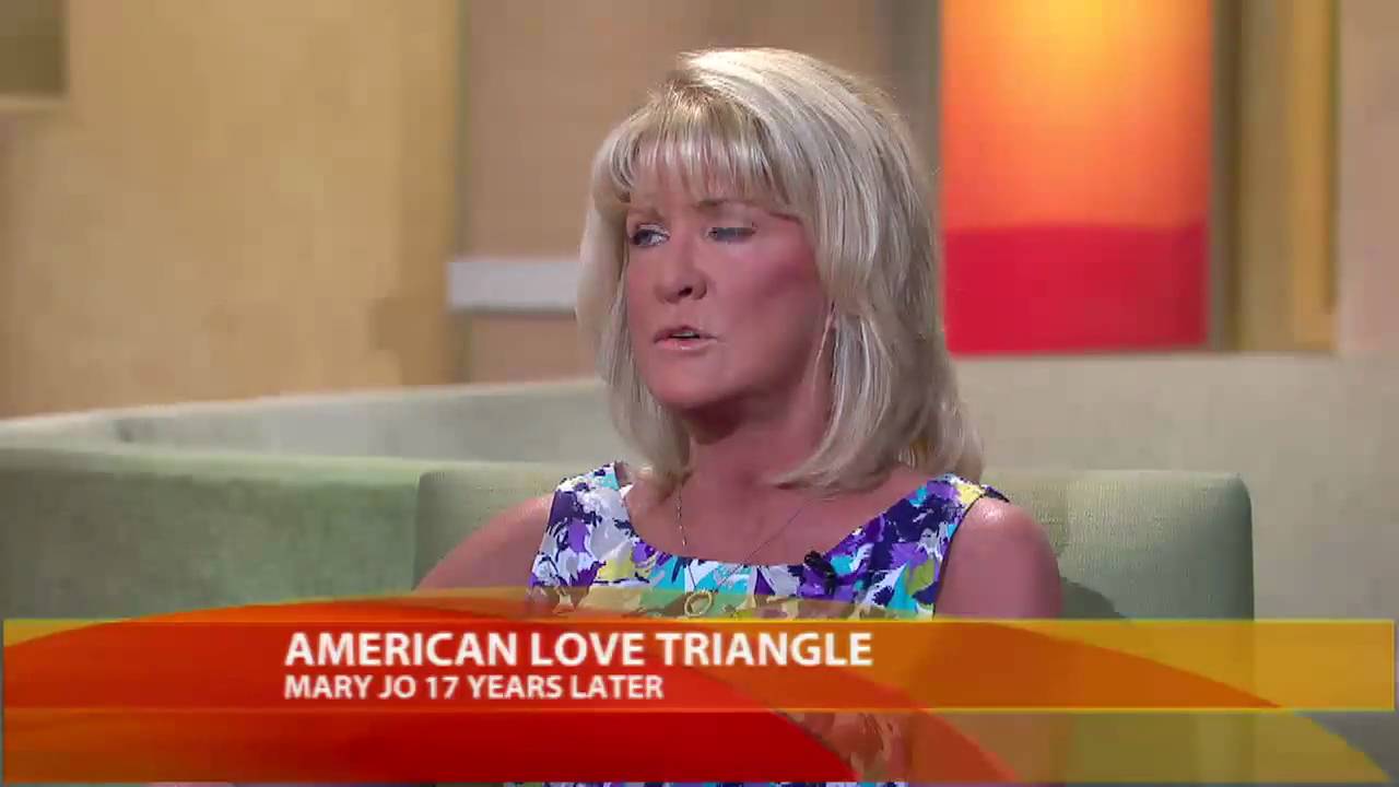 Mary Jo Buttafuoco's 'Life Lift'