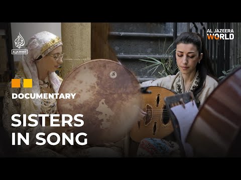 All-Women Arab Bands Blazing a Trail in Syria and Morocco | Al Jazeera World Documentary