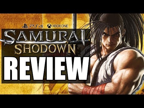 Samurai Shodown Review - The Final Verdict