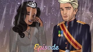 THIS EPISODE MADE ME CRY! | EPISODE: THE RUBY TIARA | CHAPTER 21