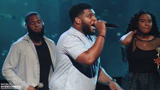 5.27.18 Worship Experience || World Overcomers Worship
