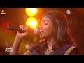 Enga Karuppasamy Song by #Sameera 🎼 &  #VishvaRubini  | Super Singer Junior 9 | Episode Preview Mp3 Song