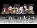 Hands Up to the Sky - SawanoHiroyuki[nZk]:Laco | 86 Eighty-Six ED [Legendado PT-BR]
